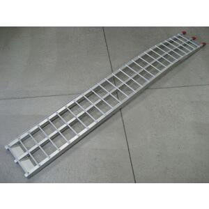 ETHOS ☆正規品〔Ethos Design〕 A40160 日本製 アルミラダーレール