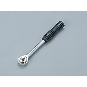 こと ☆【DAYTONA】 デイトナ 33099 ラチェットハンドル 9．5mm（3／8