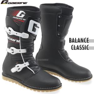 〔GAERNE〕BALANCE CLASSIC <ブラック> バランスクラシック