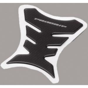98002 PRO GRIP  タンクパッド カーボンパターン #5000 1ピース プログリップ ガソリンタンク 傷防止 デイトナ バイク用品