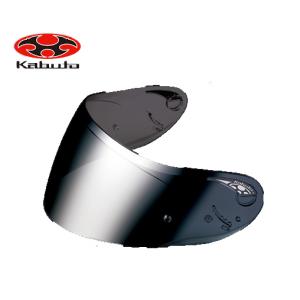 OGK Kabuto ヘルメットシールド KAMUI3 SHUMA ミラーシールド