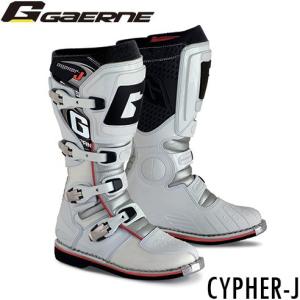GAERNE ガエルネ サイファーJ CYPHER-J オフロードブーツ
