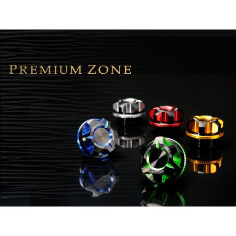 ☆【DAYTONA】【PREMIUM ZONE】オイルフィラーキャップ　■M20XP2.5 　デイト...