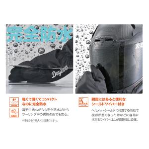 正規品〔DAYTONA〕 DG-036 WP ...の詳細画像3