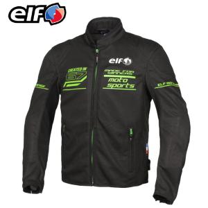 elf フラッグシップ Flagship エルフ バイク用 春夏
