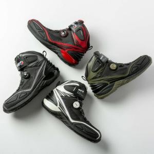 *●正規品〔elf〕 S17 BOA ライディ...の詳細画像1