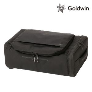 正規品〔GOLDWIN〕 GB73387 ポータブル シートバッグ 25 容量：22〜25L リュック ツーリング モーターサイクル ゴールドウィン 【バイク用品】｜cycle-world