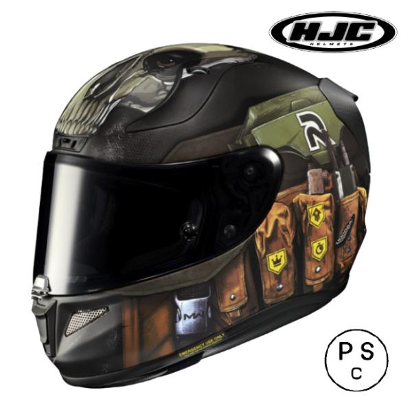 正規品〔HJC〕 HJH229 RPHA11 ゴースト コール オブ デューティ ヘルメット CoD...