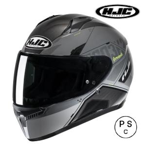 正規品〔HJC〕 HJH236 C10 インカ ＜GLAY＞ ヘルメット ベーシックモデル Dリング...