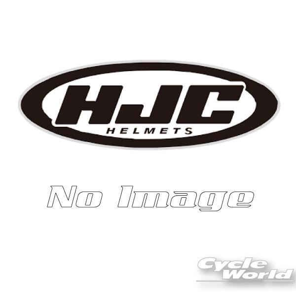 正規品〔HJC〕 HJP292 V10用ピンロックミラーシールド ＜4colors＞ HJH248 ...