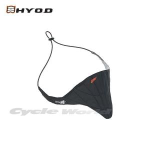 HRV301 WATER-COOLING NECK BOOSTER ウォータークーリングネックブースター