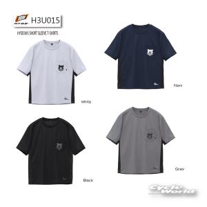 正規品〔HYOD〕HSB003 HYOD DUAL POCKET BODY BAG“Ricasso” 鞄 ボディ