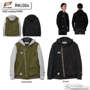 正規品〔HYOD〕STJ422D ST-X THE MESH D3O〓 PROTECT PARKA〔ALTIS