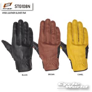 正規品〔HYOD〕 HSG016DS ST-X CORE D3O GLOVES(LONG) グローブ