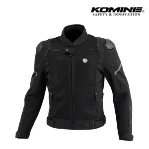 コミネ（Komine） JK-140 大きなサイズ 5XLB・6XLB プロテクトフル