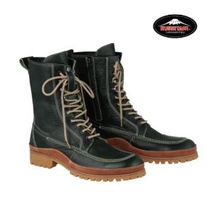 クシタニ/K-4539/GPWブーツ/26.5cm/ブラック KUSHITANI(クシタニ)公式オンラインストア | K-4539 GPW BOOTS
