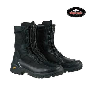 クシタニ 正規品〔KUSHITANI〕 K-4536 モカシンブーツ クシタニ 正規品〔KUSHITANI〕 K-4536 モカシンブーツ