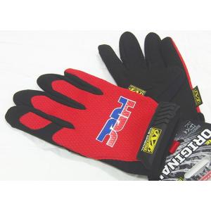 ☆【◇ネコポス発送!!!】【HRC】HRC-MG-02 レーシングメカニックグローブエイチアールシー...