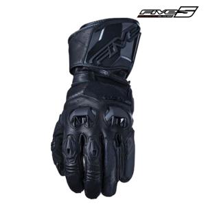 five レーシンググローブ RFX3 カラー ブラック サイズ XL ファイブ