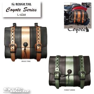 正規品〔Rough Tail〕 ONENESS ETCバッグアタッチメント 《タイプB