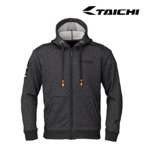 正規品〔RSタイチ〕 RSJ330 コーデュラ フーディ ＜ CHARCOAL ＞ S / M / L / XL / XXL / WM オールシーズン アールエスタイチ 【バイク用品】｜cycle-world