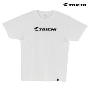 正規品〔RSタイチ〕 RSU106 TAICHI LOGO T-SHIRT ＜WHITE＞ タイチ ...