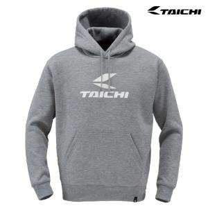TAICHI RSタイチ×NEW ERA NEU003 SWEAT PULLOVER HOODIE×TAICHI LOGO