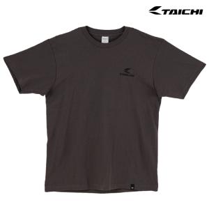 正規品〔RSタイチ〕 RSU111 BREAK T-SHIRT ＜CHARCOAL＞ ブレイク Tシ...