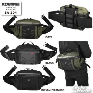 RS Taichi RS タイチ ヒップバッグ カモフラージュ RSB268 楽天市場】RSタイチ RSB268 ヒップバッグ(L) ブラック/レッド