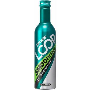 〔Surluster〕 LP-44 ウルトラクリーニング 300ml エンジンオイル添加剤 LOOP...