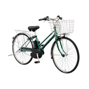 【引取限定】パナソニック　電動 アシスト 自転車　ティモL  BE-ELSL632 26インチ 公式】ティモ・L｜電動アシスト自転車｜Panasonic