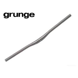 (特セール)GRUNGE マスターフィット アロイライザー ハンドルバー