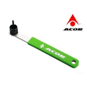 ACOR ATL-2614 ロックリング廻し