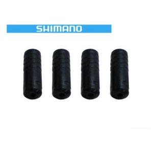(ネコポス対象商品)シマノ(SHIMANO) SIS SP40 シールドアウター・プラキャップ 4個入り Y6Z298010