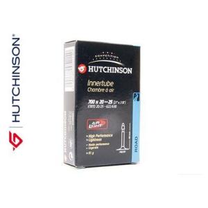 HUTCHINSON エアライト チューブ 650x20-25C 仏式60mm