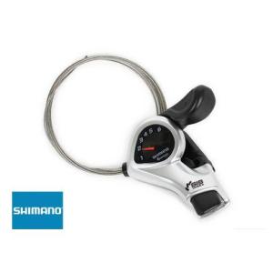 シマノ（SHIMANO） シマノ（自転車） シフトレバー ESLTX30R7AT