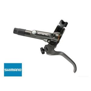 (春トクSALE)シマノ(SHIMANO) SAINT BL-M820-B 油圧ブレーキレバー 左レ...