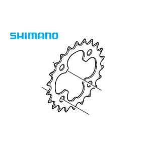 SHIMANO FC-M530 M531 チェーンリング 26T Y1GY26000