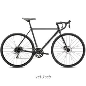 フジ（Fuji） 2026年モデル FEATHER CX+ （フェザーCX+） : 自転車の