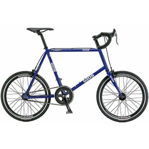 (春トクSALE)(店舗受取送料割引)ジオス（GIOS）　24’FELUCA PISTA（フェルーカ ピスタ）ミニベロバイク20”｜cycle-yoshida