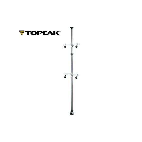 (春トクSALE)(店舗受取送料割引)トピーク（TOPEAK）　デュアルタッチ・バイクスタンド TO...