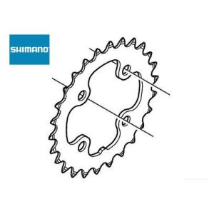 SHIMANO FC-M771-K チェーンリング 26T Y1J226000