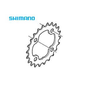 SHIMANO FC-M770 チェーンリング 22T Y1J122000