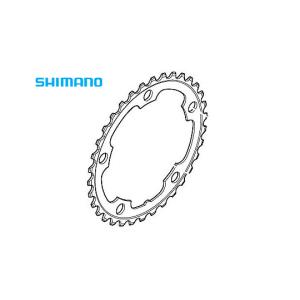 SHIMANO FC-3450 チェーンリング 34T Y1H834000