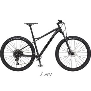 (春トクSALE)(店舗受取送料割引)GT (ジーティー)　23’AVALANCHE EXPERT V2(アバランチェ エキスパートV2)1x12s MTB29”｜cycle-yoshida