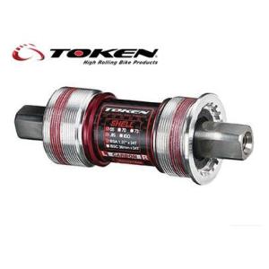 トーケン TK8690CT ISO/カンパ ボトムブラケット : ワールドサイクル