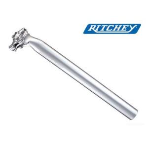 (特セール)リッチー CLASSIC シートポスト (オフセット25mm)