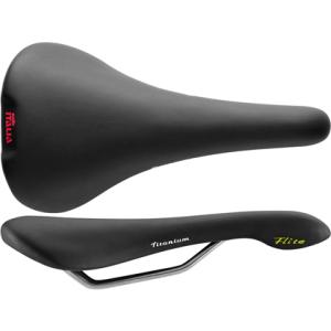 Selle Italia SLR Lite 1990 ブラックサドル selle ITALIA（セライタリア） 自転車サドル セラ イタリア FLITE 1990