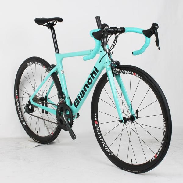 (店舗受取送料割引)ビアンキ（BIANCHI）　22’SPRINT TIAGRA（2x10s）ロード...