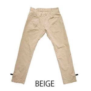 (特セール) リンプロジェクト (RINPROJECT） ＃3001 ストレッチ サイクルロングパンツの商品画像